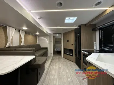 2026 Forest River RV Wildwood X-Lite photo 17