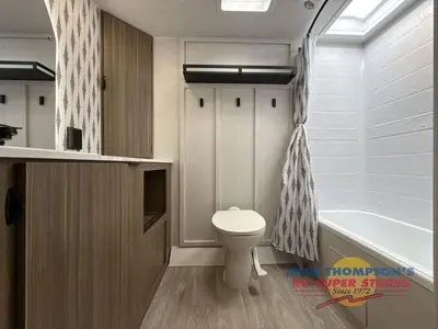 2026 Forest River RV Wildwood X-Lite photo 37