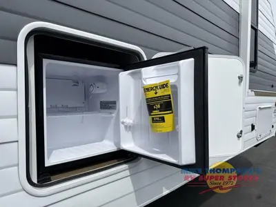 2026 Forest River RV Wildwood X-Lite photo 16