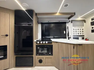 2026 Forest River RV Wildwood X-Lite photo 26
