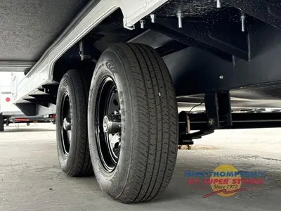 2026 Forest River RV Wildwood X-Lite photo 43