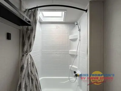 2026 Forest River RV Wildwood X-Lite photo 38