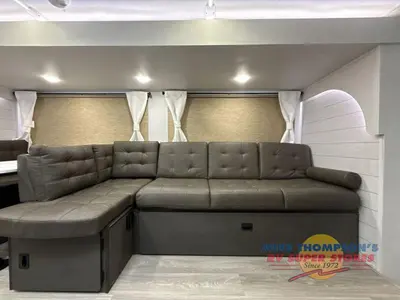 2026 Forest River RV Wildwood X-Lite photo 20