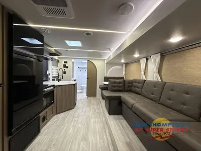 2026 Forest River RV Wildwood X-Lite photo 19