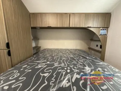 2026 Forest River RV Wildwood X-Lite photo 33
