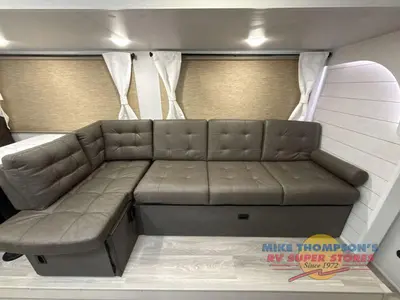 2026 Forest River RV Wildwood X-Lite photo 21