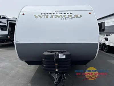 2026 Forest River RV Wildwood X-Lite photo 10
