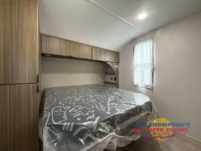 2026 Forest River RV Wildwood X-Lite photo 32
