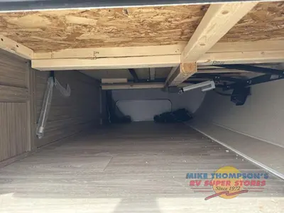 2026 Forest River RV Wildwood X-Lite photo 40
