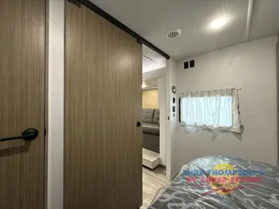 2026 Forest River RV Wildwood X-Lite photo 34