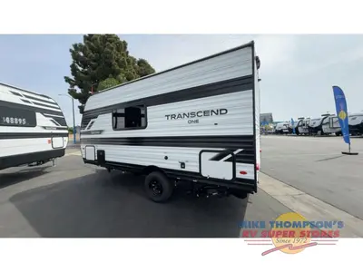 2026 Grand Design Transcend One photo 8