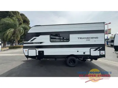 2026 Grand Design Transcend One photo 7
