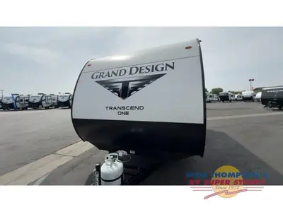2026 Grand Design Transcend One photo 5