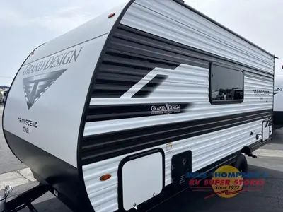2026 Grand Design Transcend One photo 11