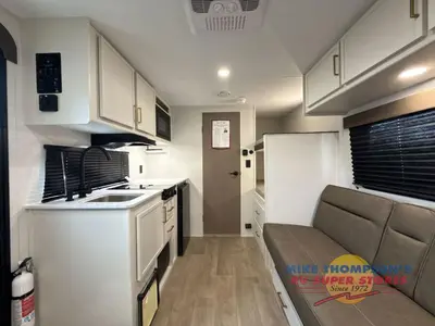 2026 Grand Design Transcend One photo 17