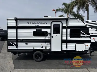 2026 Grand Design Transcend One photo 16