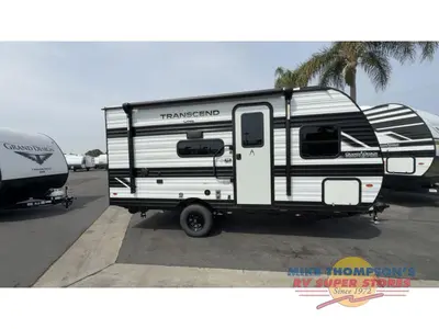 2026 Grand Design Transcend One photo 3