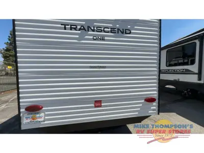 2026 Grand Design Transcend One photo 7