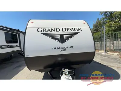2026 Grand Design Transcend One photo 3
