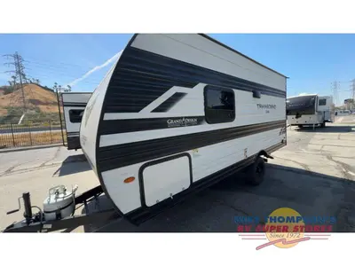 2026 Grand Design Transcend One photo 4