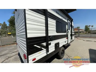 2026 Grand Design Transcend One photo 8