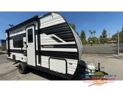 2026 Grand Design Transcend One photo 2