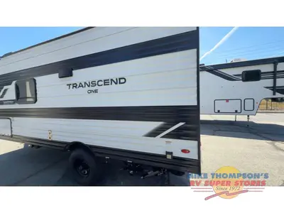 2026 Grand Design Transcend One photo 6