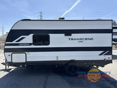 2026 Grand Design Transcend One photo 12
