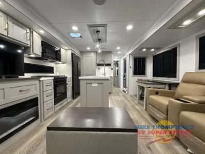 2026 Brinkley Model Z Air photo 19