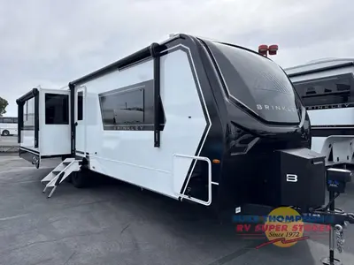 2026 Brinkley Model Z Air photo 2