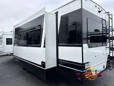 2026 Brinkley Model Z Air photo 6