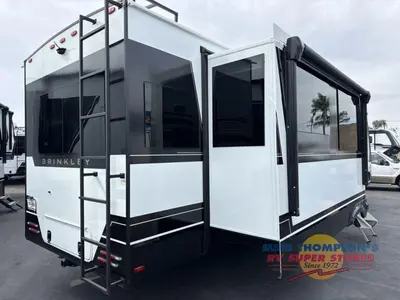 2026 Brinkley Model Z Air photo 14