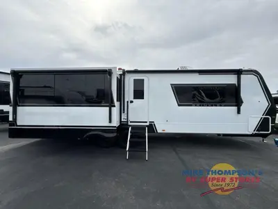 2026 Brinkley Model Z Air photo 15