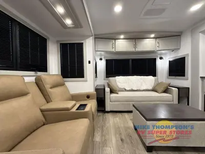 2026 Brinkley Model Z Air photo 17