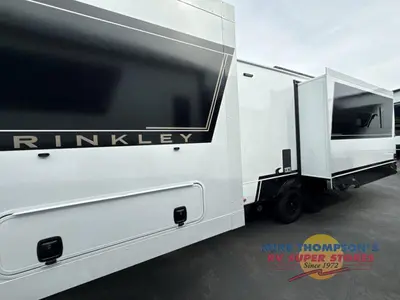 2026 Brinkley Model Z Air photo 5