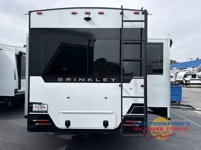 2026 Brinkley Model Z Air photo 13