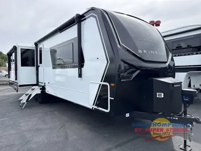 New 2026 Brinkley Model Z Air 310