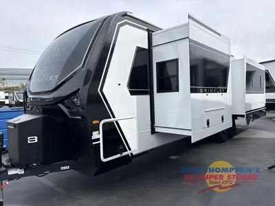 2026 Brinkley Model Z Air photo 11