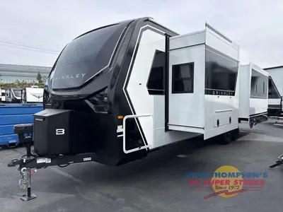 2026 Brinkley Model Z Air photo 4