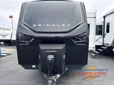 2026 Brinkley Model Z Air photo 3