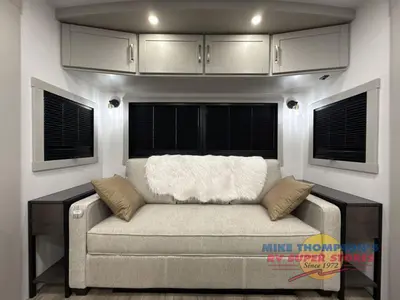 2026 Brinkley Model Z Air photo 20