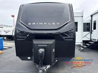 2026 Brinkley Model Z Air photo 10