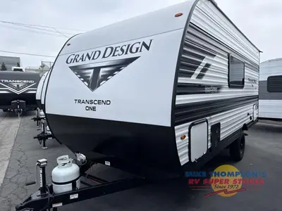 2026 Grand Design Transcend One photo 11