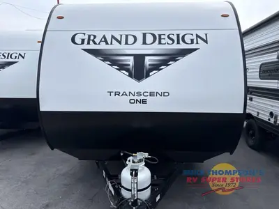 2026 Grand Design Transcend One photo 3
