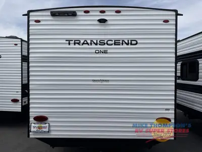2026 Grand Design Transcend One photo 7