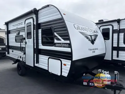 2026 Grand Design Transcend One photo 2