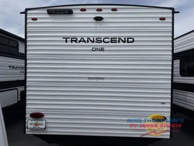 2026 Grand Design Transcend One photo 13