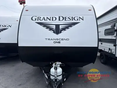 2026 Grand Design Transcend One photo 10