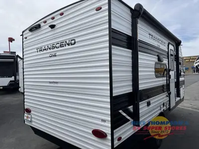 2026 Grand Design Transcend One photo 14