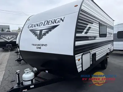 2026 Grand Design Transcend One photo 4